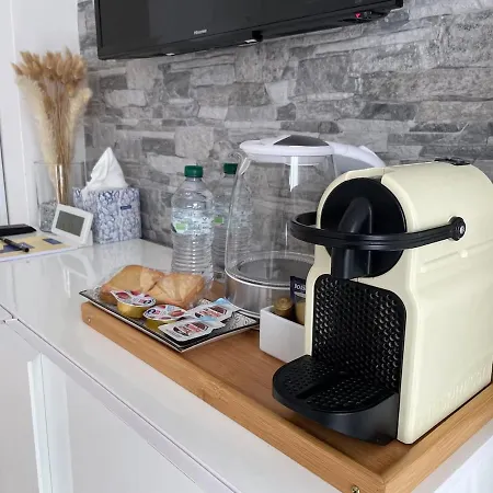 Elegante A - Molteni Séjour chez l'habitant