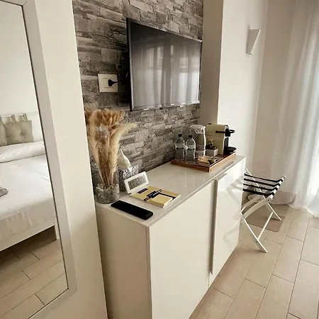 Elegante A - Molteni Homestay *
