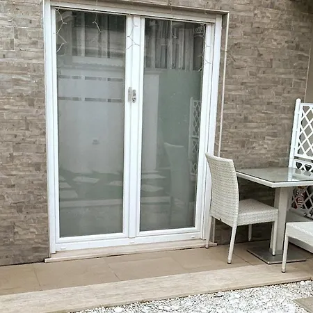 Elegante A - Molteni Séjour chez l'habitant Rome