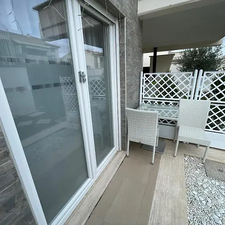 Séjour chez l'habitant Elegante A - Molteni