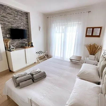Elegante A - Molteni Séjour chez l'habitant *