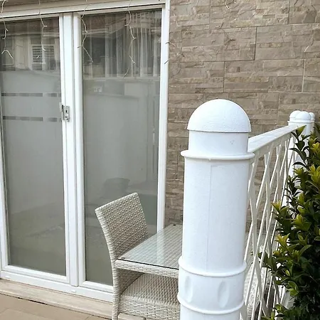 Séjour chez l'habitant Elegante A - Molteni *