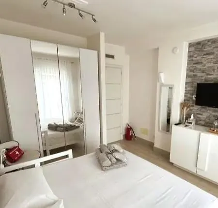 Elegante A - Molteni Accommodatie bij particulieren Rome