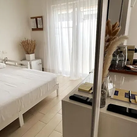Elegante A - Molteni Accommodatie bij particulieren